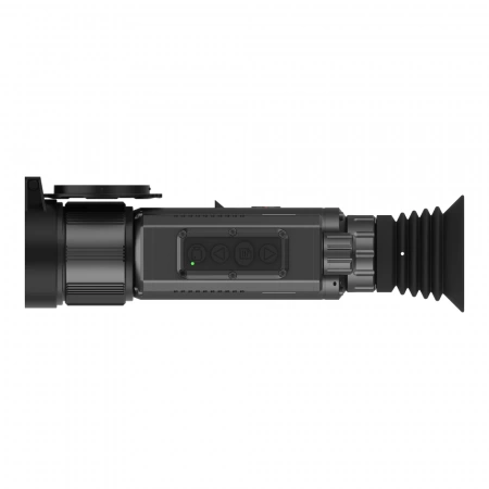 �������������� ������ Sytong MM06-50LRF (2.8x, 640x512, 12���, 18mK, F50��) � �����������
