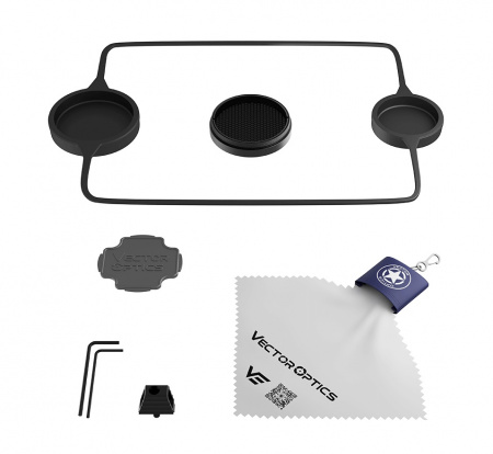 ������ Vector Optics Taurus GenII 3-24x56 ED FFP (����� VTA-5 MIL) � ����������