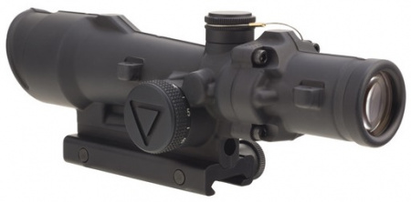�������������� ������ Trijicon ACOG 3.5x35 .223 Red Horseshoe Reticle (TA110-D-100493)