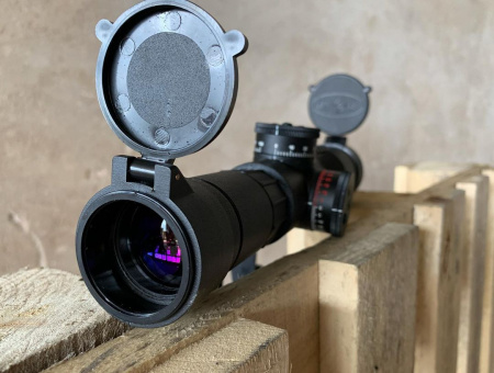 ������ ������ POSP 8x42DU �� ����/����� (����� 1,5/1000) � ����������