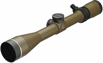  Leupold VX-3HD 4.5-14x40 SF CDS-ZL ( Wind-Plex) Burnt Bronze