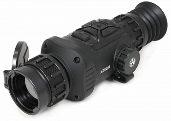 Тепловизионный прицел Arkon Arma LR35 (3.1x, 384x288, 50Гц, 12мкм, F35/1.0) Тепловизионный прицел Arkon Arma LR35 (3.1x, 384x288, 50Гц, 12мкм, F35/1.0)