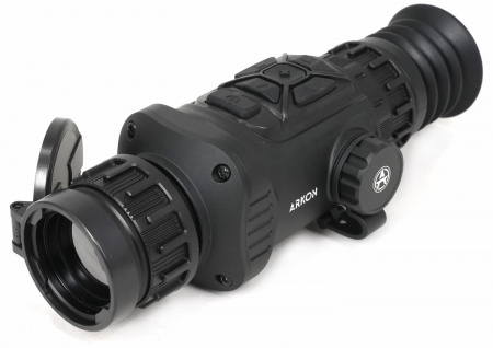 �������������� ������ Arkon Arma LR35 (3.1x, 384x288, 50��, 12���, F35/1.0)