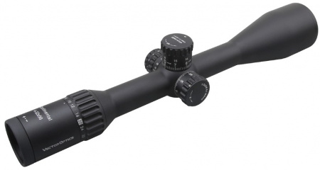 ������ Vector Optics Continental Tactical x8 4-32x56 SFP (����� VCT-20A) � ����������