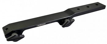 Кронштейн Innomount Zero на Weaver под Hikmicro Thunder/Panther BH=18мм 40-HMT-18-00-200 Кронштейн Innomount Zero на Weaver под Hikmicro Thunder/Panther BH=18мм 40-HMT-18-00-200