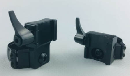 ������������� ������ Rusan 26�� �� CZ 550/557 BH=20�� (�����) 055-19-26-20-R