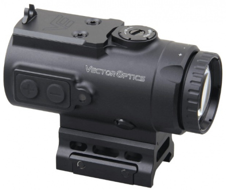 �������������� ������ Vector Optics Paragon 4x24 (����� VEPS-MBR)