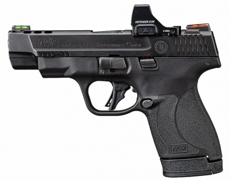 ������������� ������ Vortex Defender-CCW 6 MOA