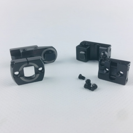   Rusan  SR  Mauser 98, Zastava M98/48 (BH=17) 0028-SR-17