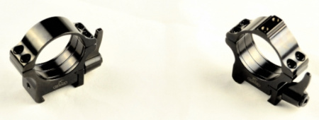 ������������� ������ Rusan �� Weaver 30��, (�����) BH=12�� 050-30Al1-12-R