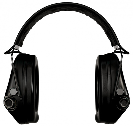 �������� MSA Sordin Supreme Pro-X Slim Black, ������ SOR74302-X/L-02-S