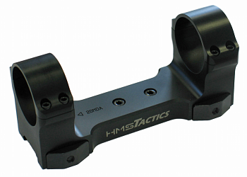 ��������� Henneberger TACTICS ������ 30�� �� Weaver, BH=19�� 11830-000190