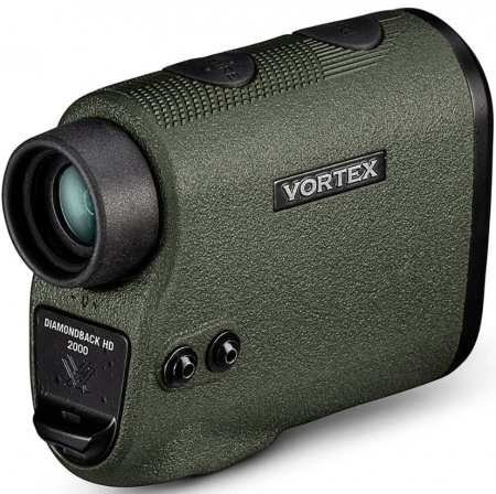   Vortex Diamondback HD 2000 7x24