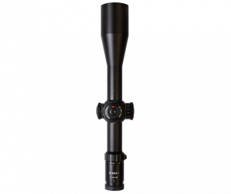 ������ Kahles K624i III 6-24x56 CW WR .1mrad (����� Mil4) � ����������
