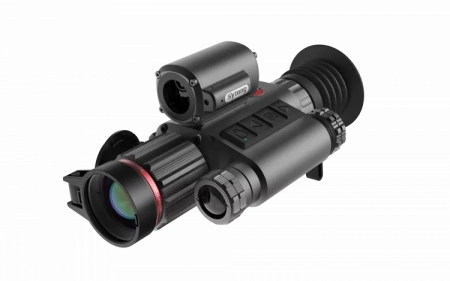 �������� ������ Sytong HT-70LRF (5x, 850��) � �����������