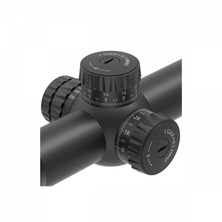 ������ Vector Optics Tauron 5-40x56 ED FFP (����� VTA-8 MIL) � ����������