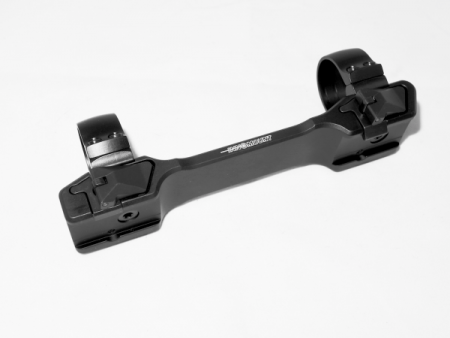 ������������� ��������� Innomount �� CZ550 � �������� 26 ��, BH=19�� 50-26-19-00-520