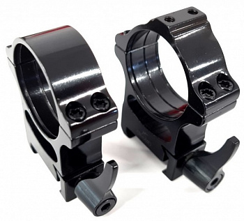 ������������� ������ Rusan �� Weaver 30��, (�����) BH=10�� 050-30AI1-10-R