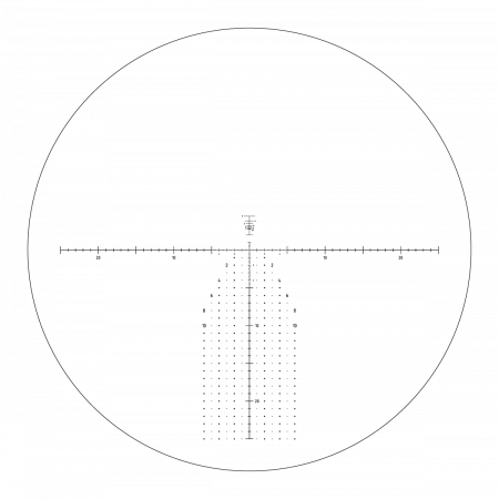 ���������� ����� Vector Optics Continental 20-60x80 ED � ������