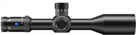 ������ Zeiss LRP S5 5-25x56 FFP .1 MRAD ����� ZF-MRi