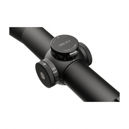  Leupold VX-5HD 4-20x52 CDS-ZL2 ( Duplex)