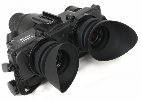 ���� ������� ������� Arkon NVD G2 v2, ���. 2+