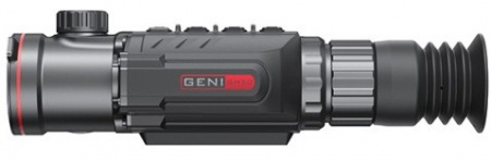 �������������� ������ iRay Geni GH 50 (3x, 640x512, 50��, 12���, F50/1.0)