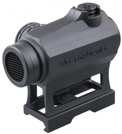   Vector Optics Maverick 1x22 (3MOA Dot)