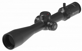 Прицел Artelv LRS 5-30x56 FFP 34мм (сетка AM530) с подсветкой Прицел Artelv LRS 5-30x56 FFP 34мм (сетка AM530) с подсветкой
