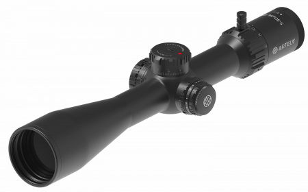 ������ Artelv LRS 5-30x56 FFP 34�� (����� AM530) � ����������