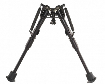Сошки Bipod harris серия 1А2, BR 6-9" Сошки Bipod harris серия 1А2, BR 6-9"