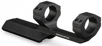 Кронштейн Vortex Sport Cantilever 25,4мм BH=27мм (с выносом 3") CM-103 Кронштейн Vortex Sport Cantilever 25,4мм BH=27мм (с выносом 3") CM-103