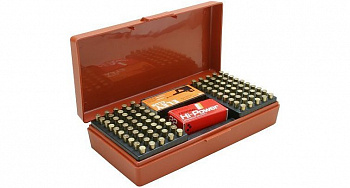 ������� �� 250 �������� MTM SB-200-32, ���. 22 LR