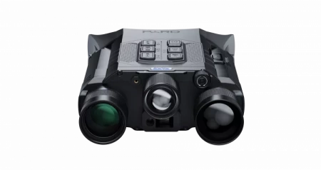 ������������������ ������� PARD Osprey 480 LRF (2.4x, 480x360, <20mK, 12���, F35/1) � �����������