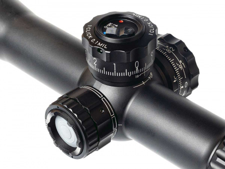 ������ March-FX 5-40x56 Gen II FFP, 0.1MIL (����� FML-1) � ����������