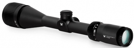  Vortex Crossfire II 6-18x44 AO ( V-BRITE (MOA)  