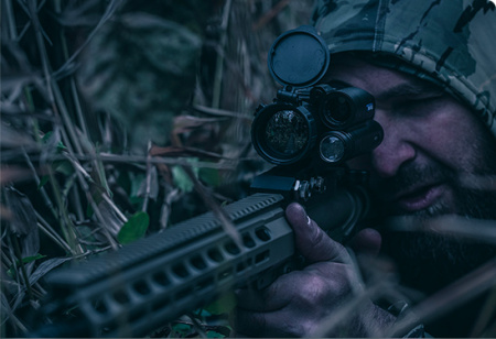 �������� ������ ������ PARD NV008SP-LRF (6x, 940��) � �����������