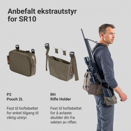 ������ Vorn SR10 �������