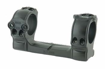 Кронштейн Spuhr на Tikka T3x, SAKO TRG-22/42 кольца 30мм BH=19мм SCT-3006D Кронштейн Spuhr на Tikka T3x, SAKO TRG-22/42 кольца 30мм BH=19мм SCT-3006D