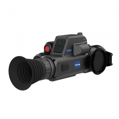 ������������������ ������ Sytong FM06-50 LRF (2.92x, 640x512, 12���, 18mK, F50��) � �����������
