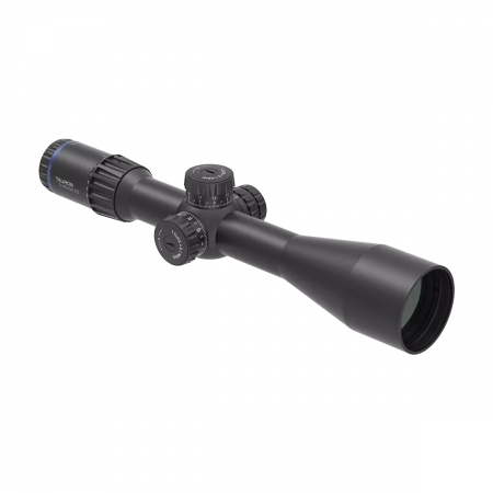 ������ Vector Optics Tauron 5-40x56 ED FFP (����� VTA-8 MIL) � ����������