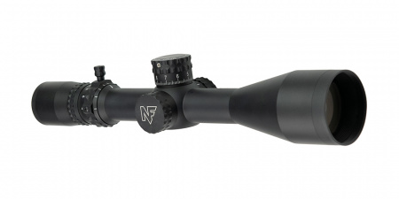 ������ NightForce NX8 4-32x50 F1 (����� TREMOR 3) � ����������