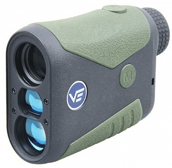 Лазерный дальномер Vector Optics Forester GenII 1600, 6x21 Лазерный дальномер Vector Optics Forester GenII 1600, 6x21