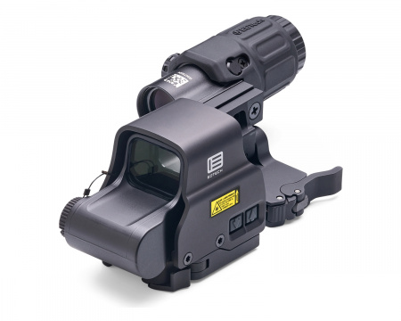 �������� EOTech HHS II (EXPS2-2 + G33.STS)
