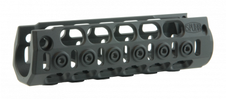 ����� SPUHR ��� ��������� �� MP5/HK53 � ��������, � ��������� � A-0002 (R-301)