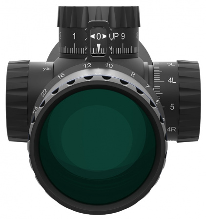 ������ Vector Optics Taurus GenII 4-32x56 ED FFP (����� VAT-5 MIL) � ����������