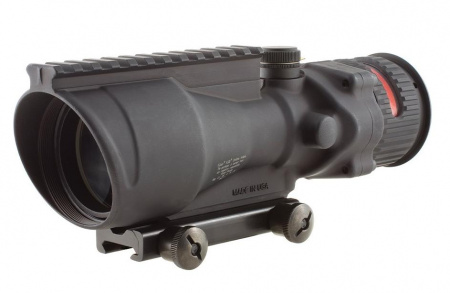 �������������� ������ Trijicon ACOG 6x48 .308 Red Chevron Reticle (TA648-308H)