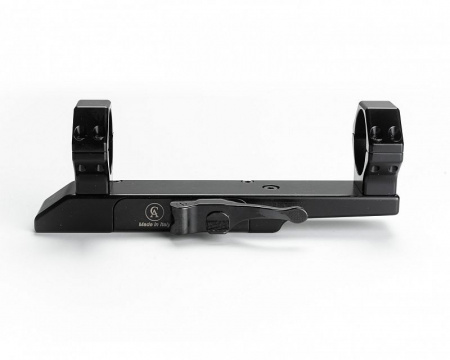 ������������� ��������� Contessa �� Weaver ��� ATN 4K SBP10/B