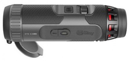 �������������� ��������� iRay xEye 3 E3 Plus (3.5x, 384x288, 12���, 50��, 25��)