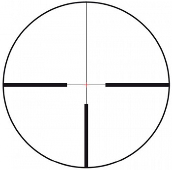 ������ Meopta Optika6 4.5-27x50 RD SFP (����� 4K) � ����������